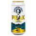 Northern Monk PEAK  ALCOHOL-FREE CITRA LAGER 