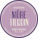 Mûre Draft Tilquin 4,8% 20 l KeyKeg 