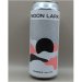 MOON LARK TRIANGLE Hazy DIPA MOON LARK TRIANGLE Hazy DIPA