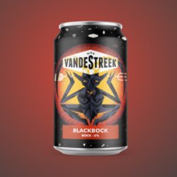 VandeStreek Blackbock - Bierwinkel de Verwachting