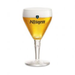 Verre Affligem 25 cl - RB-and-Beer