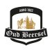 Oud Beersel. Oude Geuze 2024  