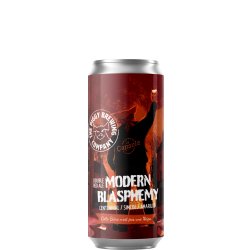 The Piggy Brewing Company Modern Blasphemy The Piggy Brewing Company Modern Blasphemy