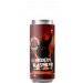 The Piggy Modern Blasphemy  Double Red Ale  8%  Piggy Brewing Company 