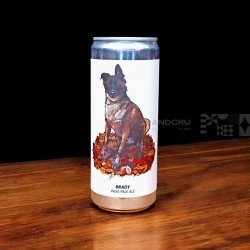 Brewski Brady