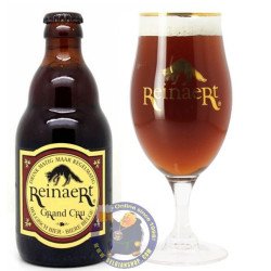 Reinaert Grand Cru 9.5° - 13L - BelgianShop