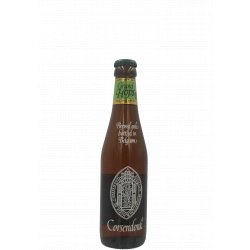 Corsendonk Grand Hops (2022) 6,9% 33cl - Brygshoppen