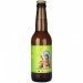 Hoppa Hontas 33 cl - Bière Belge 