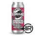 Imprint Beer Co. Schmoojee Marsh Madness: Berry, Double Marshmallow 