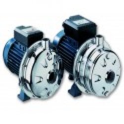 BOMBA EBARA CDXMA 9010 1 C.V. CON TEMPERATURA - Tienda INVIA