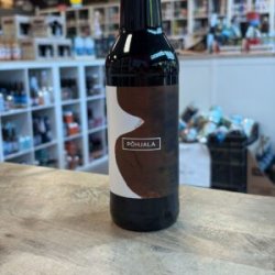 Põhjala Tiramisu Bänger