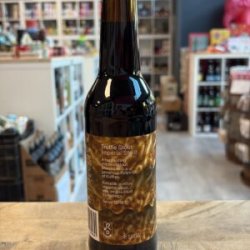 Põhjala Truffle Stout