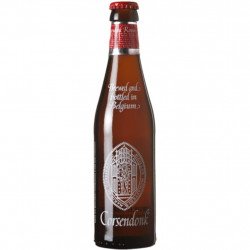 Corsendonk Rousse 33Cl - Cervezasonline.com