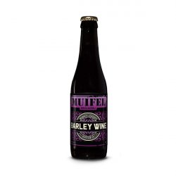 Muifelbrouwerij Barley Wine - Elings