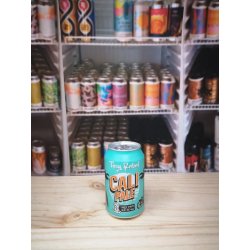 Tiny Rebel Cali Juice Pale Ale 5.0% 33cl Can - Cambridge Wine Merchants