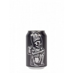 ROGUE DEAD GUY ALE - New Beer Braglia