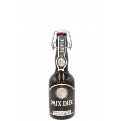 Paix Dieu 10% - Brygshoppen