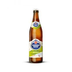 Schneider Weisse TAP11 Leichte Weisse - 9 Flaschen - Biershop Bayern