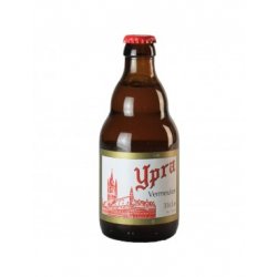 Ypra 33 cl - L’Atelier des Bières