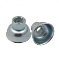 Mandril para Tapadora Italiana 29 mm  Macho - Cibart