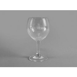 Duchesse De Bourgogne Chalice Tasting Glass - Thirsty