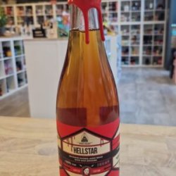 Mead Scientist  Hellstar - Het Biermeisje