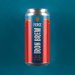 Fierce Iron Brew 440ml Beer Cooler 