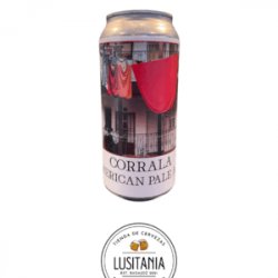 Joint Brewing Corrala