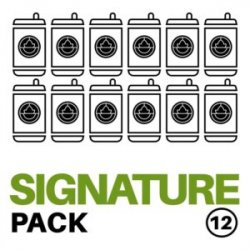 Signature 12 Pack - Brew York
