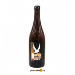 Raven - Gunslinger (0,75L) - Pivotekab.cz