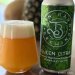 Tin Barn Brewing. Queen Citra [Tributary Hop Farms Edition 2026] 