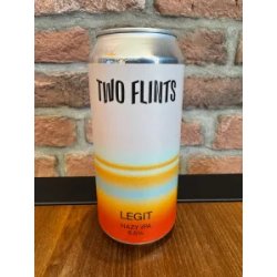 Two Flints Brewery Legit