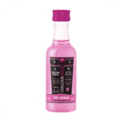 Pink Whitney Shots 120 shots50 ml - Beverages2u