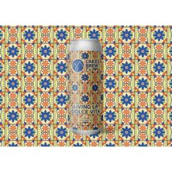 Lakes Brew Co Living La Dolce Vita Lakes Brew Co Living La Dolce Vita