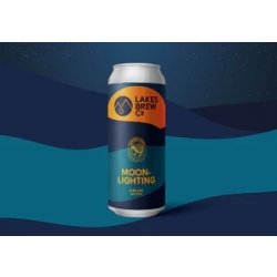 Lakes Brew Co Moonlighting Lakes Brew Co Moonlighting