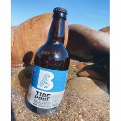 Burnside Brewery Tide Pool