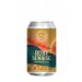 Crooked Stave Ruby Sunrise Grapefruit IPA 355ML 