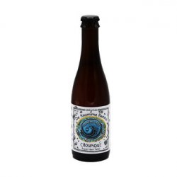 De Kromme Haring - Choupique (Cambrian Series) - Bierloods22