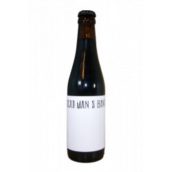 Klere Boght  Dead Man’s Hand - Brother Beer