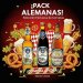 PACK Alemanas 
