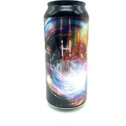 Hopalaa ORANGE ILLUSION