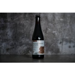 Trillium - Barrel Aged Chocolate Nut Brittle - addicted2craftbeer