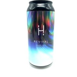 Hopalaa REVIVAL