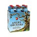 ANGRY ORCHARD CRISP APPLE CIDER 12oz 6PK CANS ANGRY ORCHARD CRISP APPLE CIDER 12oz 6PK CANS