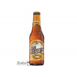 HefeWeizen Tovar - Bodca Bodegón