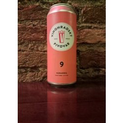 Vinohradský pivovar Káranská 9