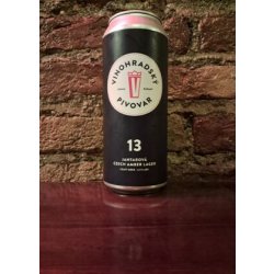 Vinohradský pivovar Jantarová 13 Vinohradský pivovar Jantarová 13