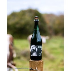 Crossover Blendery Mackerel Skies (2025)