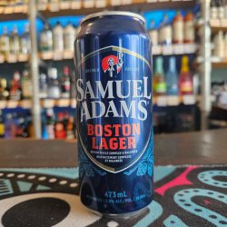Samuel Adams Boston Lager Samuel Adams Boston Lager