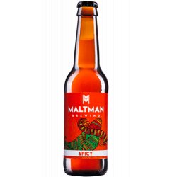 Maltman Spicy - Bodecall